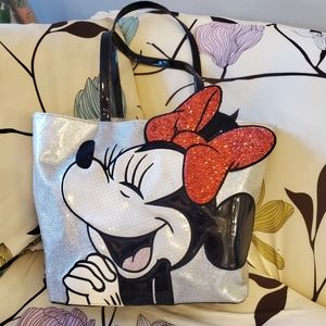 Mini Mouse tote by Danielle Nicole